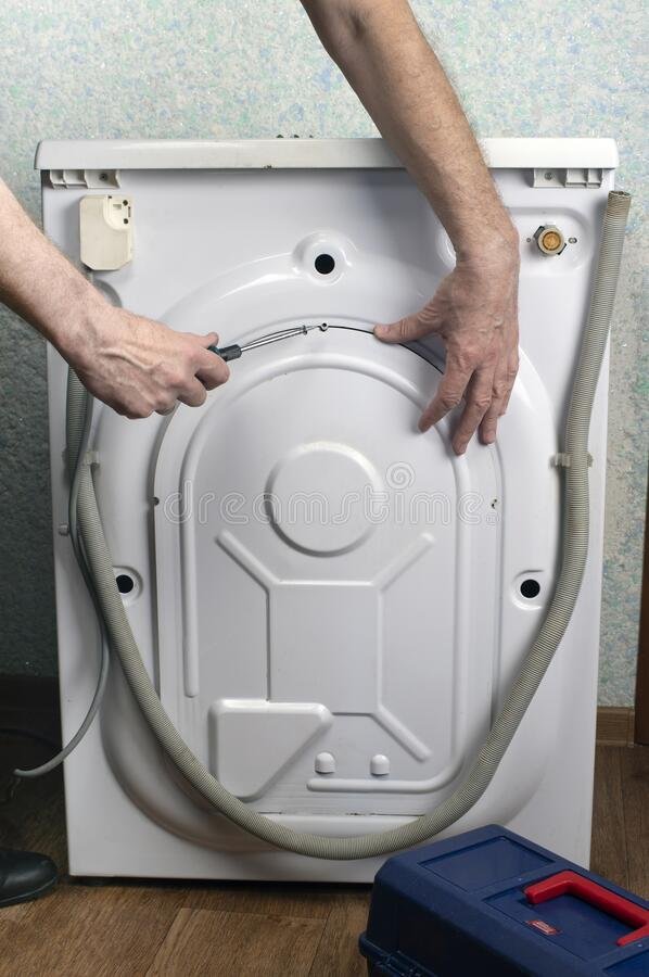 إصلاح الدمام technician